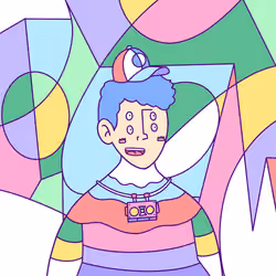 Inhabitant #4904