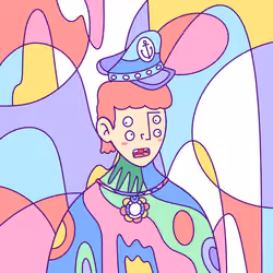 Inhabitant #1984