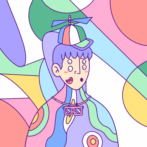 Inhabitant #6626