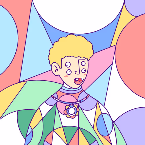 Themysteriousworld