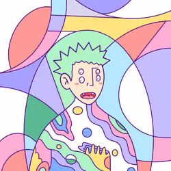Inhabitant #6374