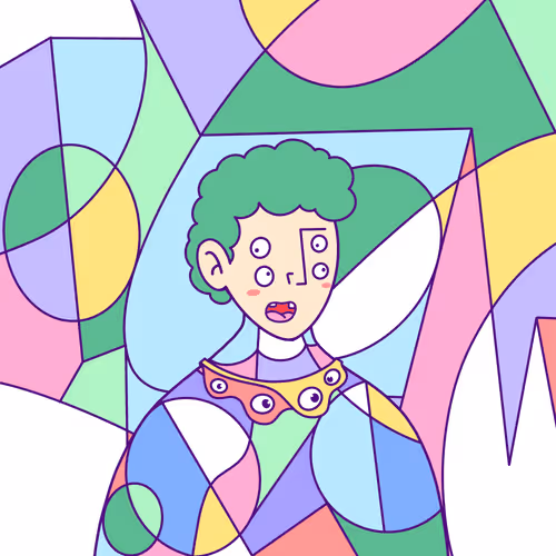 Inhabitant #5753