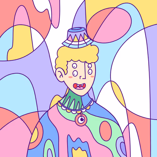 Themysteriousworld