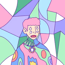 Inhabitant #84