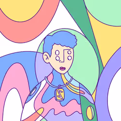 Inhabitant #493