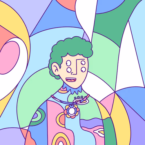 Inhabitant #2466