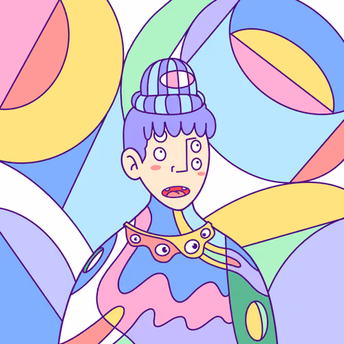 Inhabitant #790