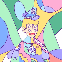 Inhabitant #4585