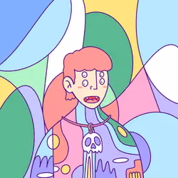 Inhabitant #2257
