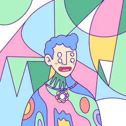 Inhabitant #4723