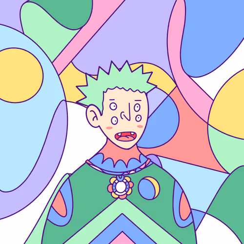 Themysteriousworld