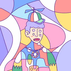 Inhabitant #560