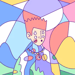 Inhabitant #3817