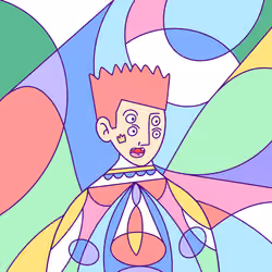 Inhabitant #2789