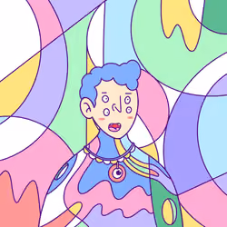 Inhabitant #4794