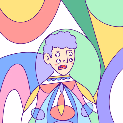 Themysteriousworld