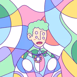 Inhabitant #3096