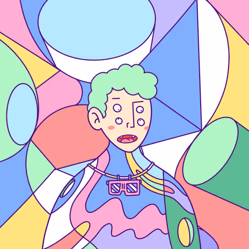Themysteriousworld