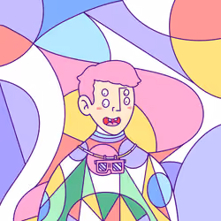 Inhabitant #1738