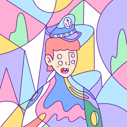 Themysteriousworld