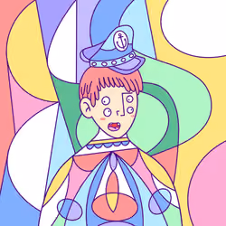 Inhabitant #466