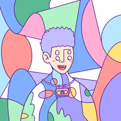 Inhabitant #6500