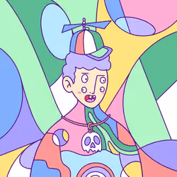 Inhabitant #6157
