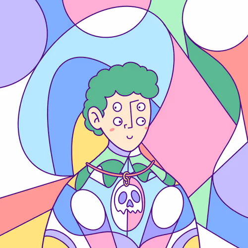 Themysteriousworld