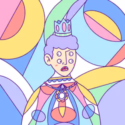 Inhabitant #3924