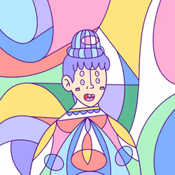 Inhabitant #6039