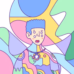 Inhabitant #1024