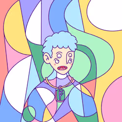 Inhabitant #3137