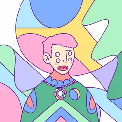 Inhabitant #688
