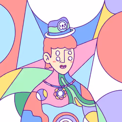 Inhabitant #6351