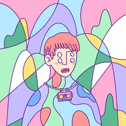 Inhabitant #998