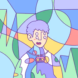 Inhabitant #1473