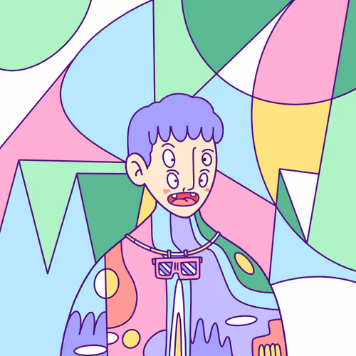 Inhabitant #6629