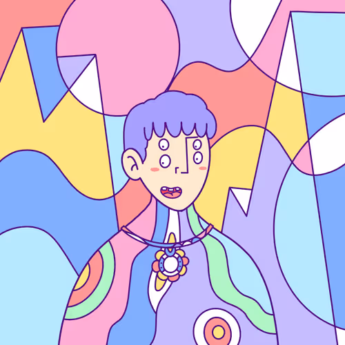 Themysteriousworld