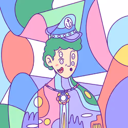Inhabitant #3410