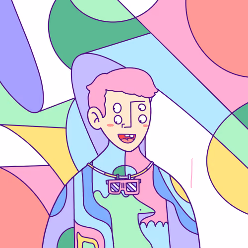 Inhabitant #2146