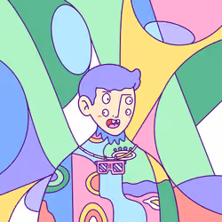 Inhabitant #3254