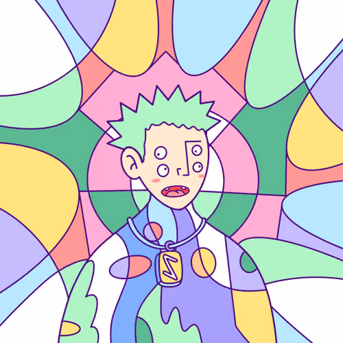 Inhabitant #1567