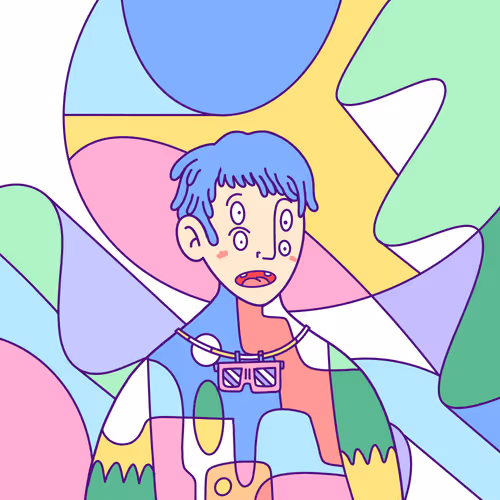 Themysteriousworld