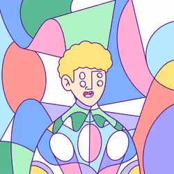 Inhabitant #6301