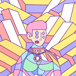 Ascended Inhabitant #6275