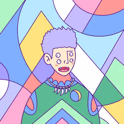 Inhabitant #5521