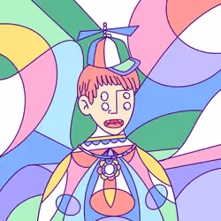 Inhabitant #3319