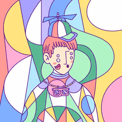 Inhabitant #4695