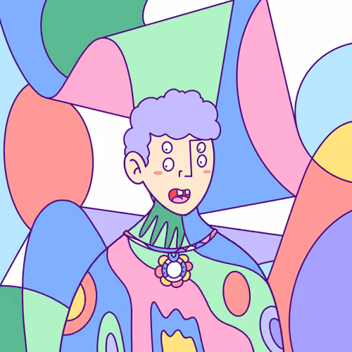 Inhabitant #3648