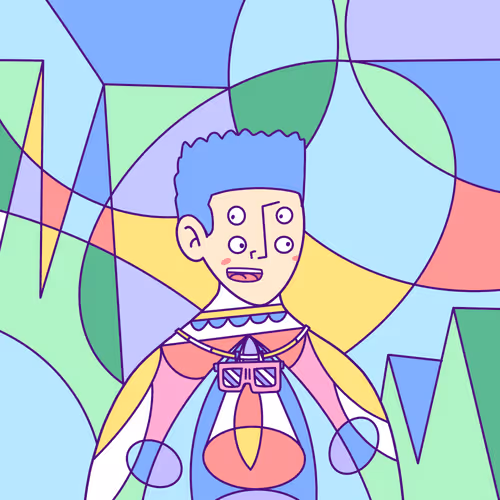 Themysteriousworld
